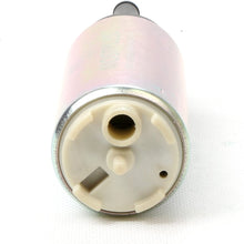 MOSTPLUS 255LPH High Performance Offset Inlet EFI Fuel Pump Kit Replace HFP-342