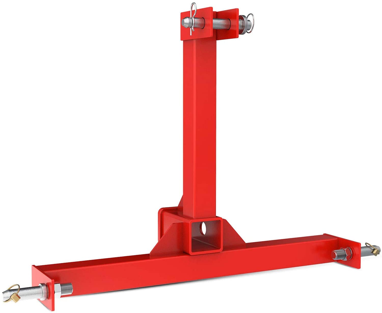 3 Point Trailer Hitch with 2