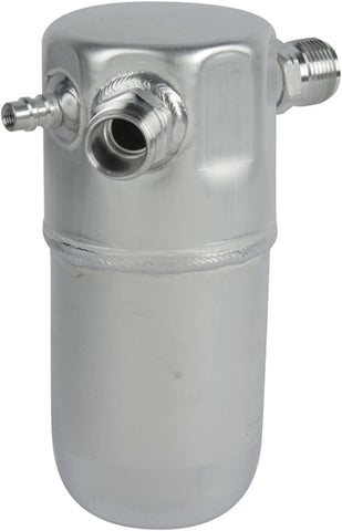 ACM010066 A/C Accumulator compatible with Cadillac DeVille, Eldorado, Seville