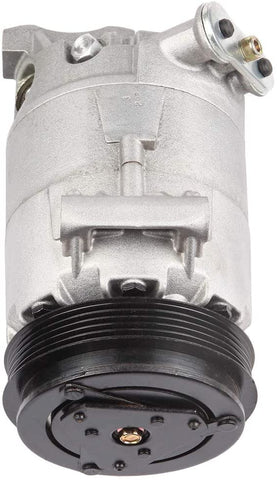 OCPTY Air conditioner Compressor Compatible for Chevrolet for Cavalier CO 20741C