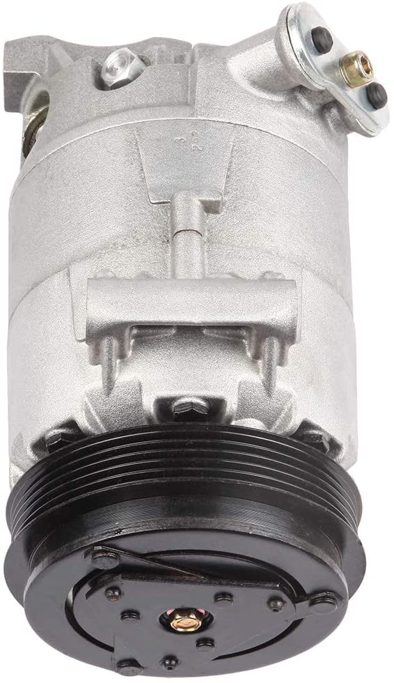 OCPTY Air conditioner Compressor Compatible for Chevrolet for Cavalier CO 20741C