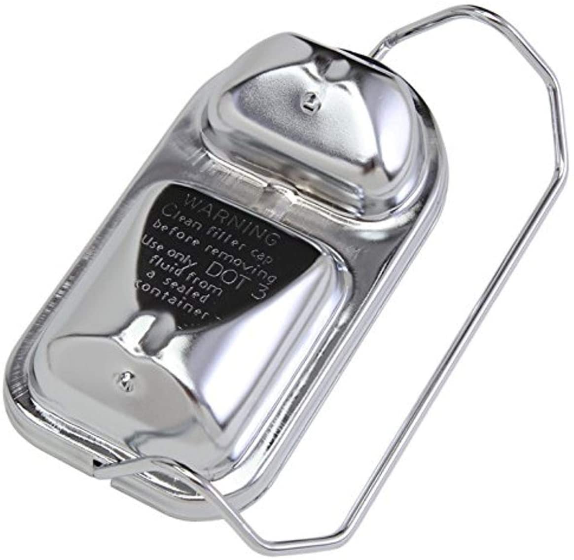 Trans-Dapt 9104 Master Cylinder Cover