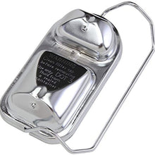 Trans-Dapt 9104 Master Cylinder Cover