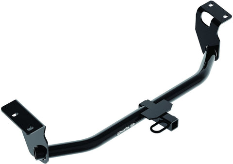 Draw-Tite 24913 Class I Sportframe Hitch with 1-1/4