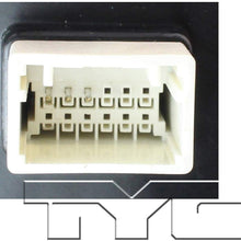 KarParts360: Fits 2014 2015 2016 Kia Soul Door Mirror - Driver Side - Non-Heated, Power, W/O Signal Light