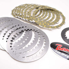 Barnett 1986-1990 Harley Sportster Extra Plate Kevlar Clutch Kit w/Heavy Duty Diaphragm Spring