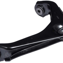 TUCAREST 1Pcs K620053 Left Right Front Upper Control Arm and Ball Joint Assembly Compatible Chevy Silverado Suburban Avalanche GMC Yukon XL Sierra 1500 2500 3500 HD Classic Suspension