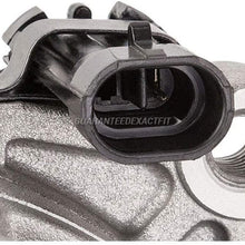 For Saturn SC1 SC2 SL SL1 SL2 SW1 SW2 1997 1998 AC Compressor & A/C Clutch - BuyAutoParts 60-00809NA NEW