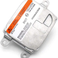 YYCOLTD OEM # 10R-0413266 Xenon HID Ballast Headlight Control Module 10R-0413266 for Mondeo IV 2007-2010