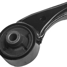 TUCAREST 2Pcs K640399 K640400 Front Left Lower Control Arm Assembly Compatible 2002 2003 2004 2005 2006 Honda CR-V Driver Passenger Side Suspension