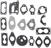 Engine Rebuild Gasket Set Replacement for Kohler CH18 CH20 CH620 CV18 CV20 CV620 CV640 Engine Repair, Part Number 2475503S 24755107S