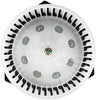 FAERSI HVAC Plastic Heater Blower Motor with Fan Cage Compatible with Nissan 350Z 370Z Infiniti EX35 FX35 FX45 G25 G35 M35 Altima GT-R Murano 27225AM611, 27225JK60B,700193