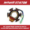 Jetunit Stator for Yamaha Jetski 63N-85510-00-00 63M-85510-00-00 Wave Raider 1100 /Wave Venture 1100 1995 1996 1997