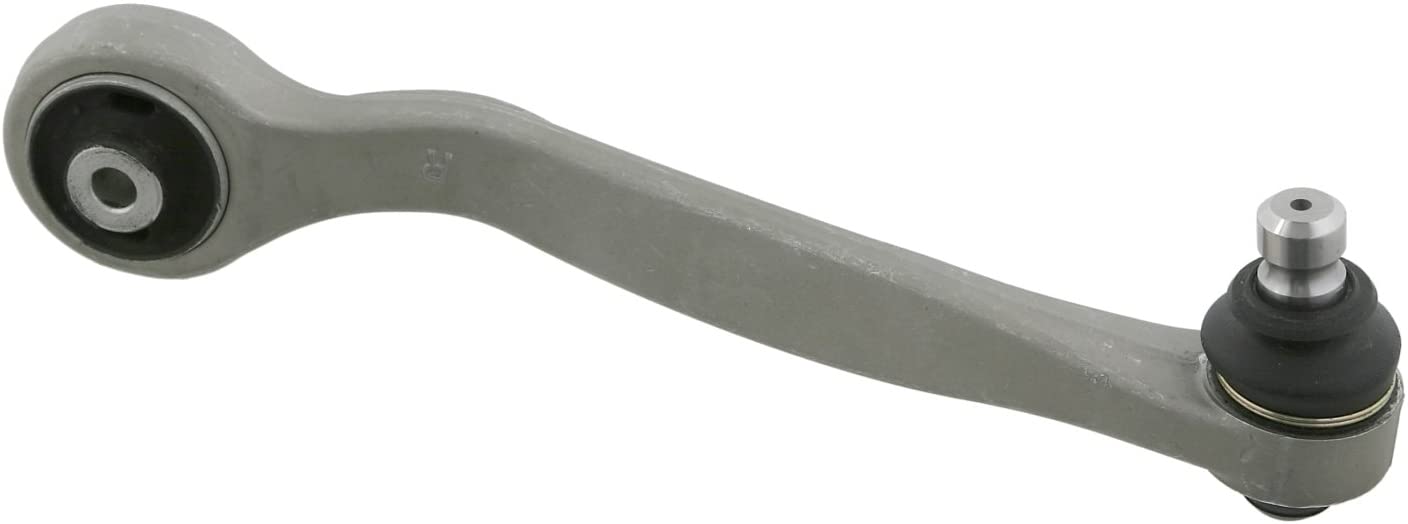 febi bilstein 27264 control arm with bushing and joint (front axle, rear right, above) - Pack of 1