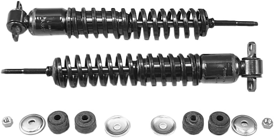Monroe 58270 Monroe Load Adjust Shock Absorber