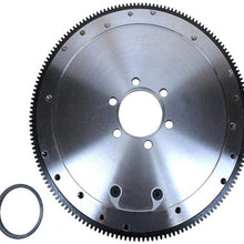 PRW (1645570) 166-Teeth Billet Steel SFI Certified Flywheel