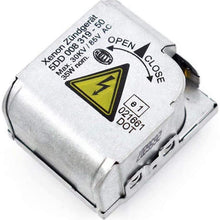 Loovey Xenon HID 5DD00831950 5DD008319-50 5DD 008 319-50 Xenon Headlight Lamp HID Ballast For BMW Mercedes-Benz Saab