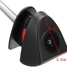 Vehicle-Specific Car Front View Camera Logo Embedded Night Vision Parking assistant system for Toyota Prado Highlander Land Cruis Rav4 Camry Corolla Yaris VIZI REIZ Verso