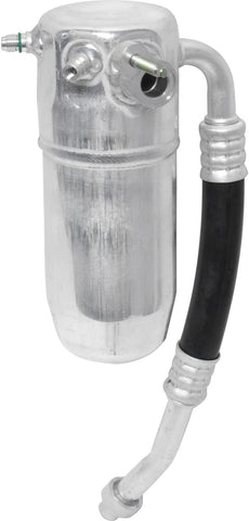 UAC HA 10478C A/C Accumulator with Hose Assembly