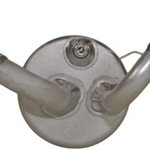 TCW 17-7173 A/C Accumulator (Quality With Perfect Vehicle Fitment)