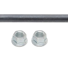 ACDelco 45G0228 Professional Rear Passenger Side Suspension Stabilizer Bar Link Kit with Hardware