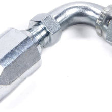 Fragola 259006 Power Steering Hose End (#6 X 90)