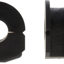 TRW JBU1298 Suspension Stabilizer Bar Bushing Kit for Nissan Maxima: 2009-2014