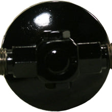 TCW 17-1304 A/C Drier (Quality With Perfect Vehicle Fitment)