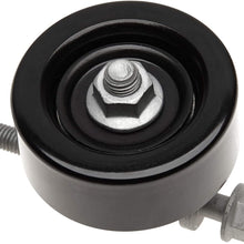 ACDelco 36604 Professional Idler Pulley