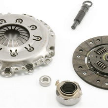 LuK 07-094 Clutch Kit