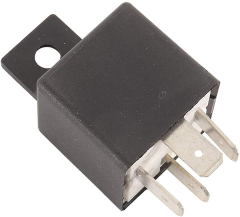 Complete Tractor New 2900-0800 Relay Compatible with/Replacement for Mahindra 4450, 4525, 4550, 575, 585 E000013084P05