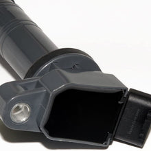 Set of 6 Ignition Coils Compatible With Lexus IS F Toyota 4Runner Camry Fj Cruiser Solara Tundra Tacoma 2.4L 2.7L 4.0L V6 UF495 5C1419 C1426