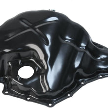 URO Parts 06H103600AA Engine Oil Pan