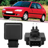 Dibiao Coolant Tank Fluid Level Sensor,Coolant Water Expansion Tank Liquid Level Sensor 9646901580 Fits for DS5 2011-2015