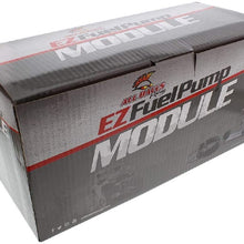 All Balls Fuel Pump Module (47-1012) for Polaris Ranger 4x4 800 EFI, 205 Pack
