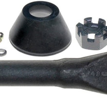 ACDelco 45A0194 Professional Outer Steering Drag Link Assembly