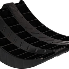 AB Tools Motorhome Caravan Round Wheel Level Ramp Leveller Tyre Saver Wheel 5T