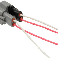 Michgian Motorsports LT1 Ignition Coil Wire Harness Set TPI TBI Connector Fits GM Camaro Firebird