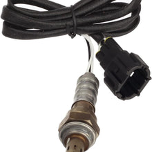 234-3015 Upstream Left Oxygen Sensor O2 Sensor Compatible with Frontier Xterra V6-3.3L Upstream Left only 2004