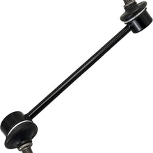 BOXI Rear Left Driver Side Suspension Stabilizer Bar Link For Acura MDX 2001-2006 / Honda Pilot 2003-2008 52325S3V003 52325S3V023 K90716