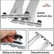 ROKEXUS Roof Rack Crossbars fits 2008-2020 Toyota Land Cruiser FJ200 LC200 Aluminum Roof Rail Cross Bars Silver