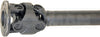 Dorman - OE Solutions 938-510 Front Drive Shaft Assembly Front Driveshaft Assembly