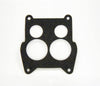 Marine Base Mounting Flange Gasket - Rochester 4 BBL 4MV Quadrajet Carburetors Auto/Marine Application