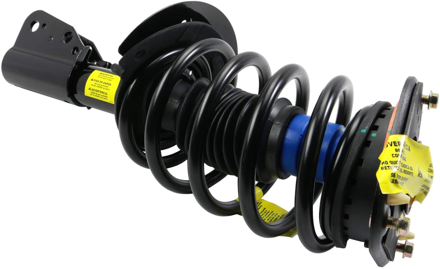 Moog ST8560 Complete Strut Assembly