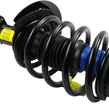 Moog ST8560 Complete Strut Assembly