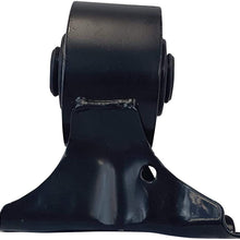 Automotive Aftermarket, Engine Mount, compatible with Part Numbers 8974, 9389, A6552, A4551, EM-8974, EM-9389 (4M-8974)