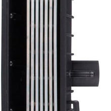 Spectra Premium CU2423 Complete Radiator for General Motors