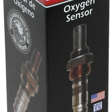 Walker Products 250-24703 4-Wire Oxygen Sensor