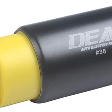 DEAL AUTO ELECTRIC PARTS 1pc Brand New Electric Intank Fuel Pump With Installation Kit For E8229