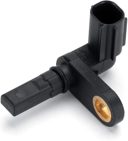 ABS Wheel Speed Sensor Front Left 89543-0C020 ALS1791 5S8686 SU10148 compatible with Toyota Sequoia 2008-2017 Tundra 2007 2008 2009 2010 2011 2012 2013 2014 2015 2016 2017